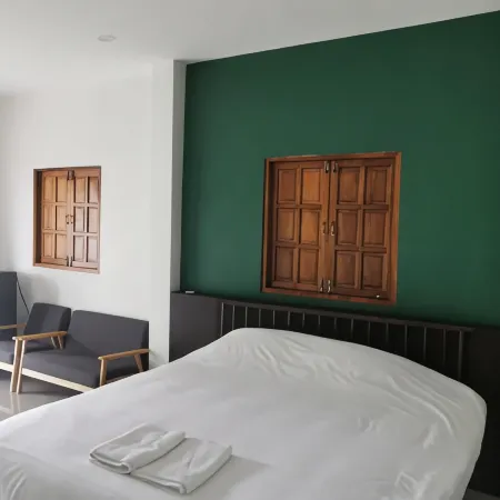 Wan Resort Rayong
