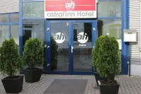 Astral'Inn Leipzig Hotel & Restaurant Hotels in Leipzig