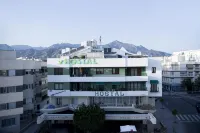 Hostal Alhambra - Adults Only