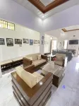 Villa Remboelan Exclusive Shariah Guest House Hotels in Karanganyar