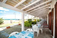 Stella Marina Budoni Hoteles en Sassari