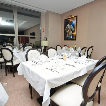 Hôtel Fleur de Lys Plateau