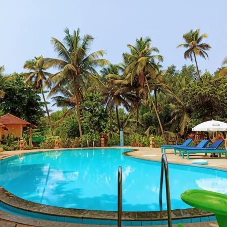 Carina Beach Resort