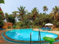 Carina Beach Resort - Beach