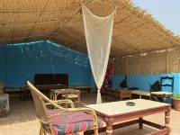 Arabian Nights Hotel