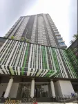 Almas Suites Cozy Stylish Studio by STAY Hotel a Iskandar Puteri