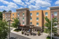 TownePlace Suites Gainesville Northwest