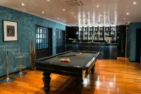 Hotel Cristal Marinha Hotels in Amor