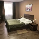 Evropark Hotels in Kuznetsky District