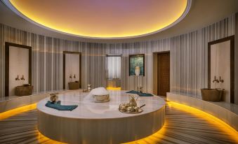 Zoya Health & Wellbeing Resort
