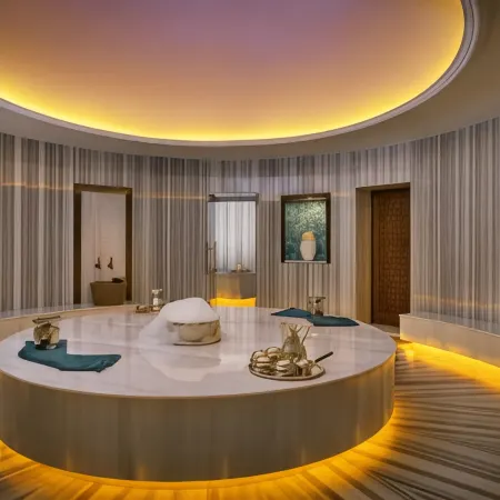 Zoya Health & Wellbeing Resort