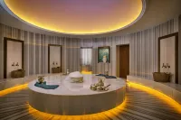 Zoya Health & Wellbeing Resort Hotels in Ajman