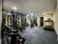 Nevada Hotel Ketapang Các khách sạn ở Sampit