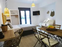 Callas Residence - 3-Star
