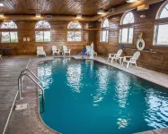 Quality Inn & Suites Loves Park Near Rockford Hotels in Loves Park