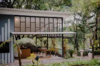 The Soemohills Pacet Hotels near WISATA KEBUN BUAH ABAH UNTUNG