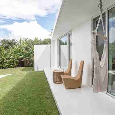 JUSANDI (ユサンディ) Hotel Exterior