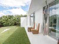 Jusandi - Private Pools