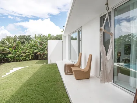 Jusandi Отели рядом с достопримечательностью «Йонехара- Бич»