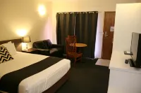 Footscray Motor Inn and Serviced Apartments Hotels in Braybrook