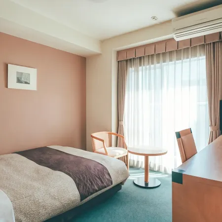 Kuretake Inn Okayama