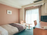 Kuretake Inn Okayama - parking