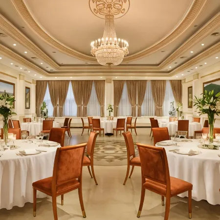 Swiss Diamond Hotel Prishtina