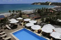 Sunbrazil Hotel - Antigo Hotel Terra Brasilis - Rooftop Pools