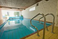 Mein Vierjahreszeiten Hotel Garni Hotels in Sankt Andreasberg