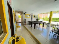 坎蒂尼奧德皮裏旅館