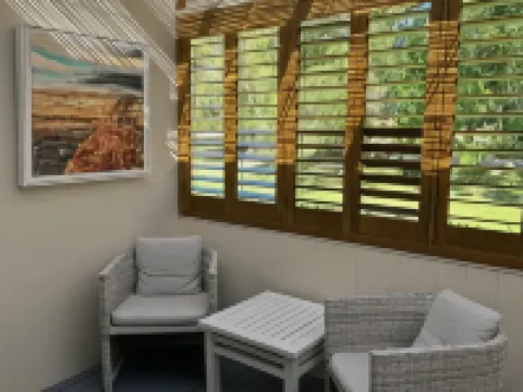 ヤリンガップ ヴィラズ ヤリンガップのホテル