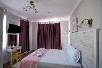 Cundavilla Hotel & Suites Hôtels à : Mithatpasa Mahallesi