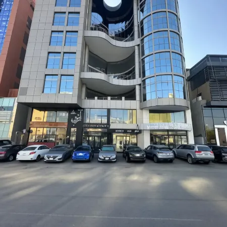 The S Hotel