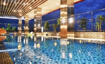 Grand Metro Hotel Tasikmalaya