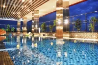 Grand Metro Hotel Tasikmalaya Hotels in Tawang