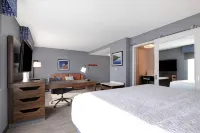 Hampton Inn by Hilton Crown Point Hotels in Crown Point