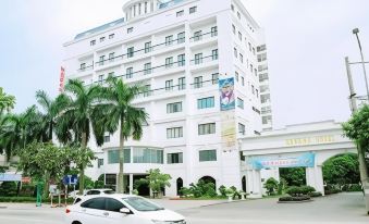 Habana Hotel Thai Nguyen