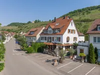 Hotel-Restaurant Haus Nicklass