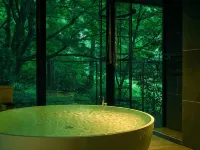 Boscage Kariya Hotels in Yugawara