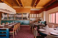Lodge at Marconi Hotels in Point Reyes Station