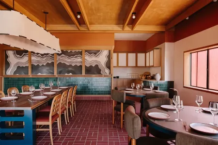 Lodge at Marconi Отели в г. Пойнт Рейес Стейшен