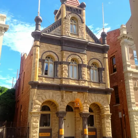 Fremantle Bed & Breakfast
