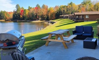 Lost Arrow Resort