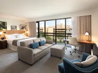 At&T Hotel & Conference Center Hotels in der Nähe von LBJ Presidential Library