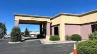 Hampton Inn Montrose Các khách sạn ở Montrose