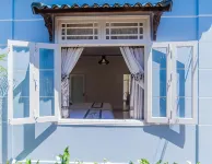 The Moon River Homestay & Villa Hotels in Cẩm Hà