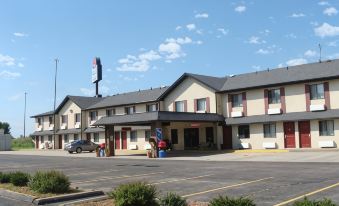 USA Inns of America