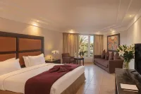 Odyssee Park Hotel Hotel di Agadir