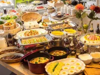 Hotel AreaOne Obihiro - breakfast