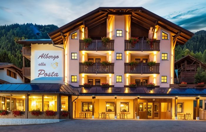 Albergo Alla Posta